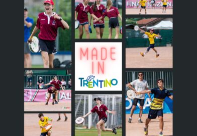 Coppa delle regioni, Trentino in grande spolvero