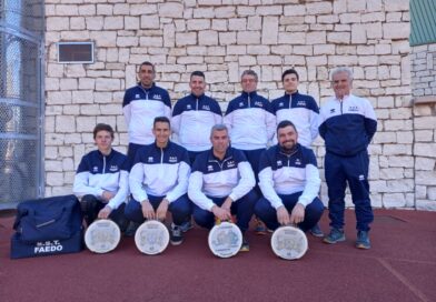 Trento serie C e D