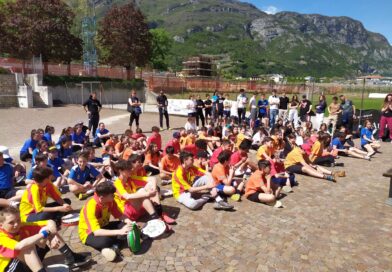 ALDENO – Finali campionati studenteschi