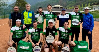 Sporminore in vetta