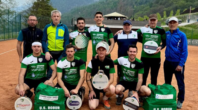 Sporminore in vetta