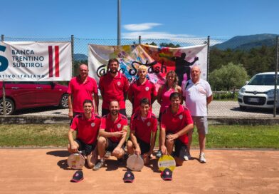 Serie C e D