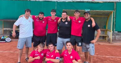 Finali provinciali serie D