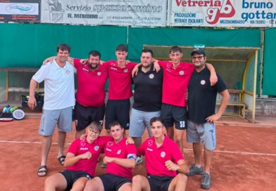 Finali provinciali serie D