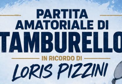 Nomesino, in ricordo di Loris Pizzini