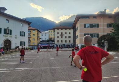 Secondo Memorial Federico Gasperetti