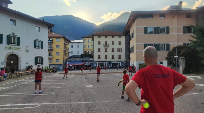 Secondo Memorial Federico Gasperetti